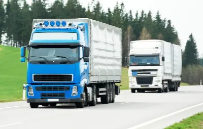 Konya Ödemiş | Eşya Taşıma